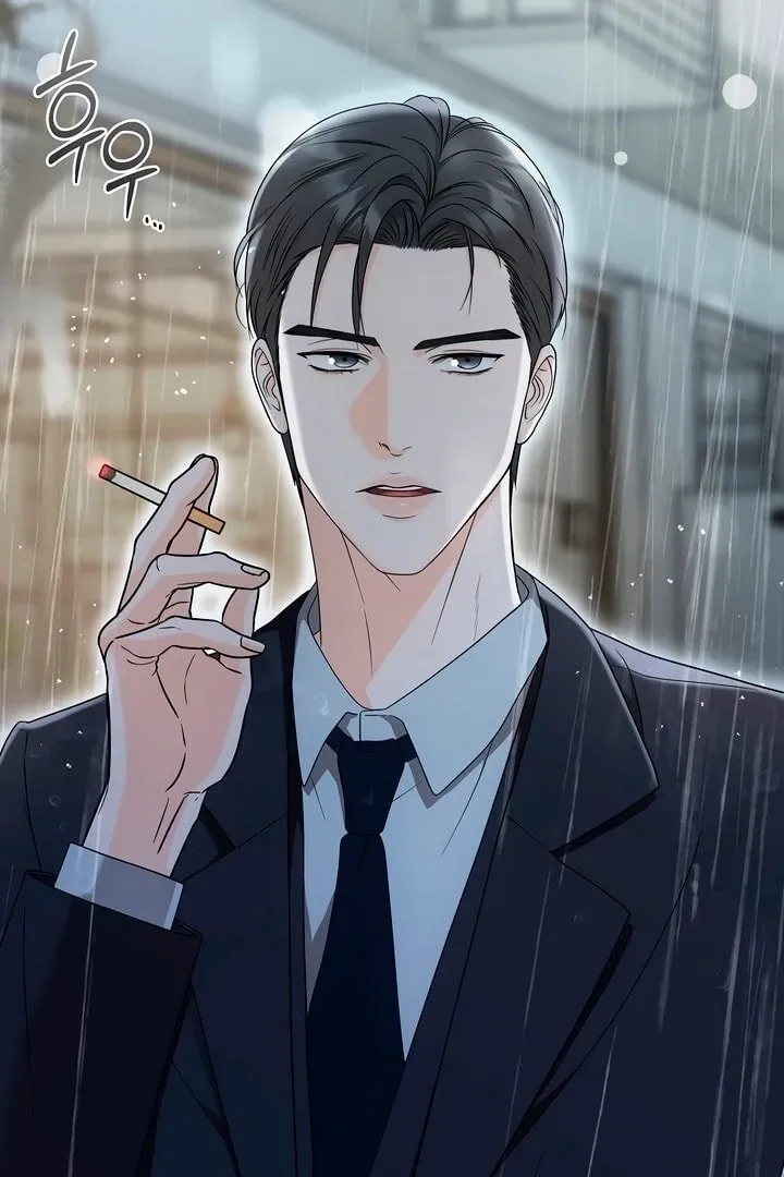 Decision To Be Abandoned Chapter 7 page 62 - 