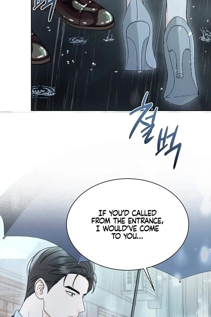 Decision To Be Abandoned Chapter 7 page 65 - 