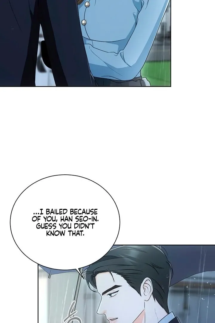 Decision To Be Abandoned Chapter 7 page 68 - 