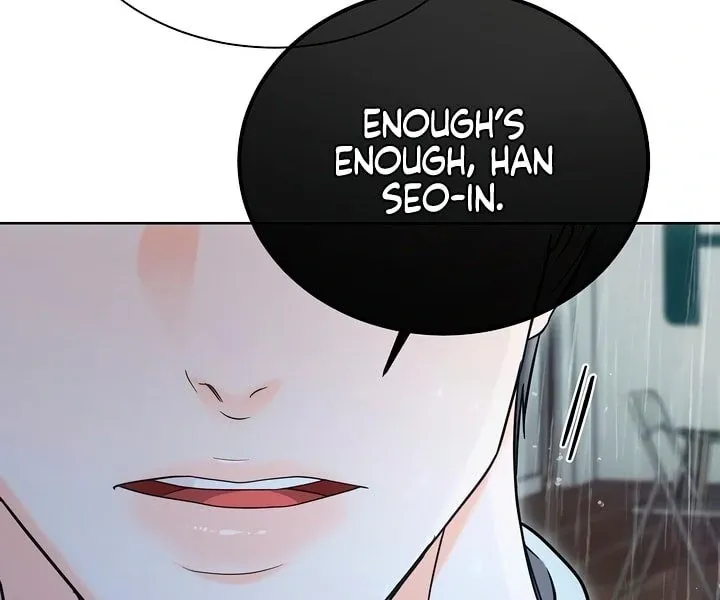 Decision To Be Abandoned Chapter 7 page 70 - 
