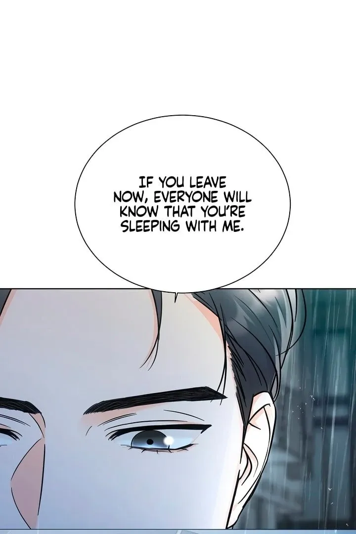 Decision To Be Abandoned Chapter 7 page 72 - 