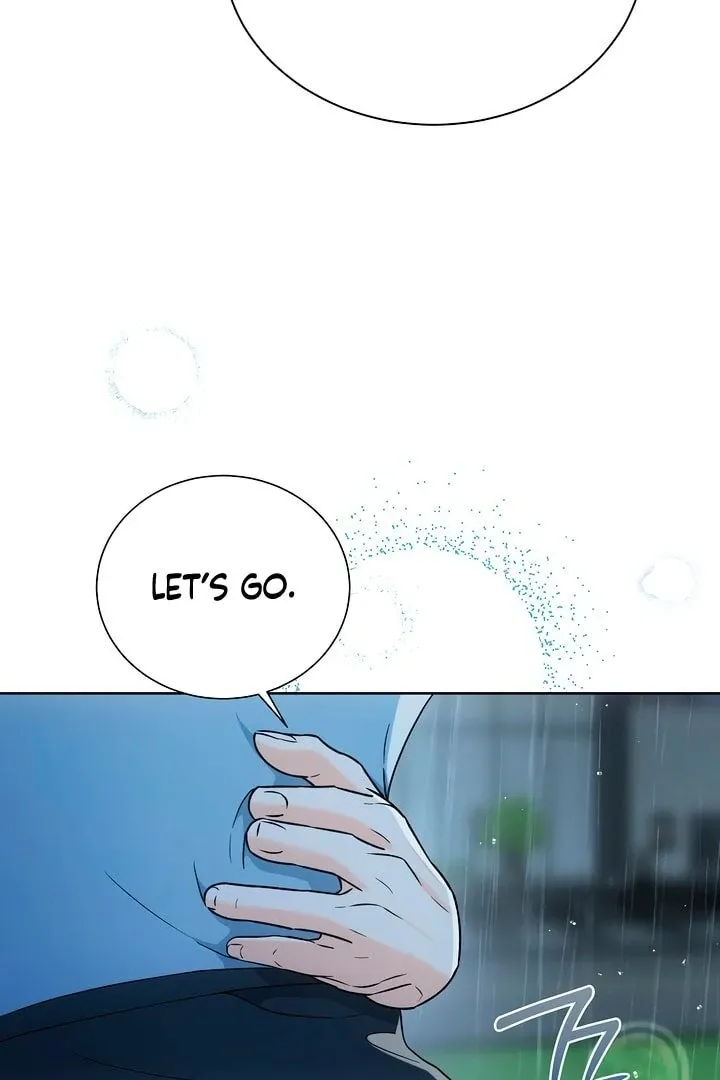 Decision To Be Abandoned Chapter 7 page 76 - 