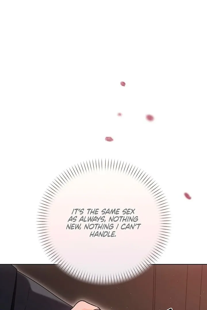 Decision To Be Abandoned Chapter 7 page 84 - 