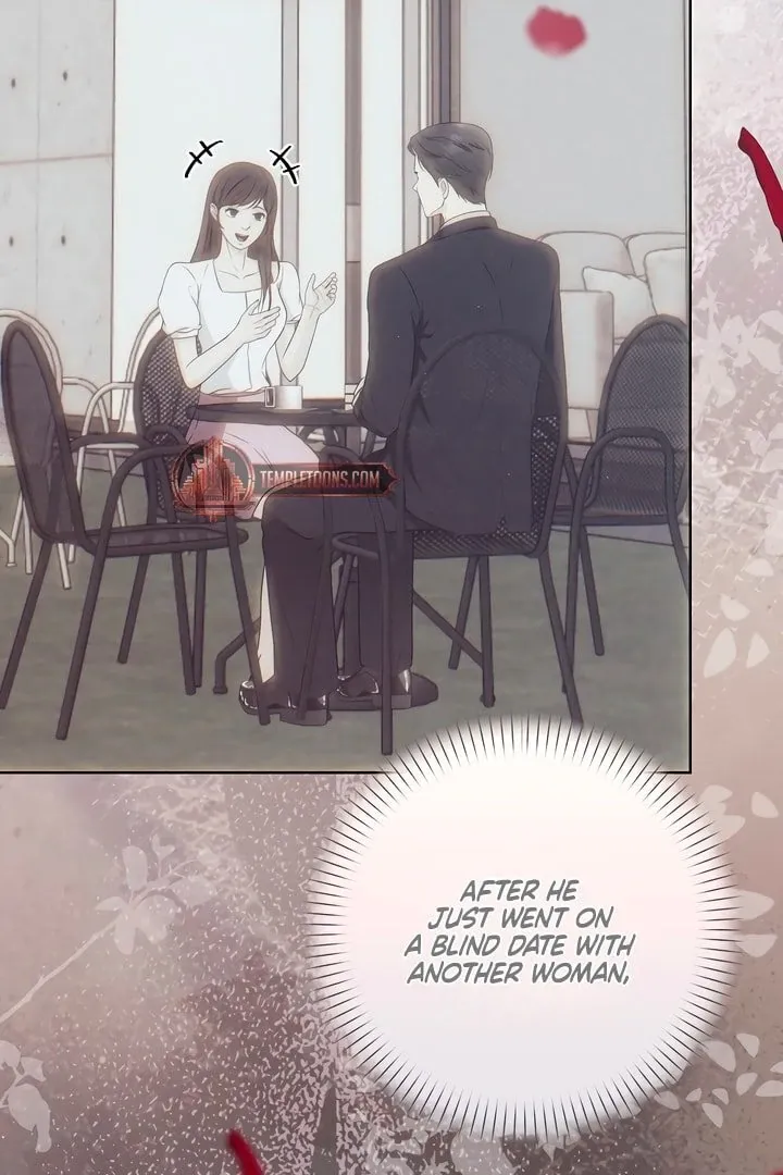 Decision To Be Abandoned Chapter 7 page 86 - 