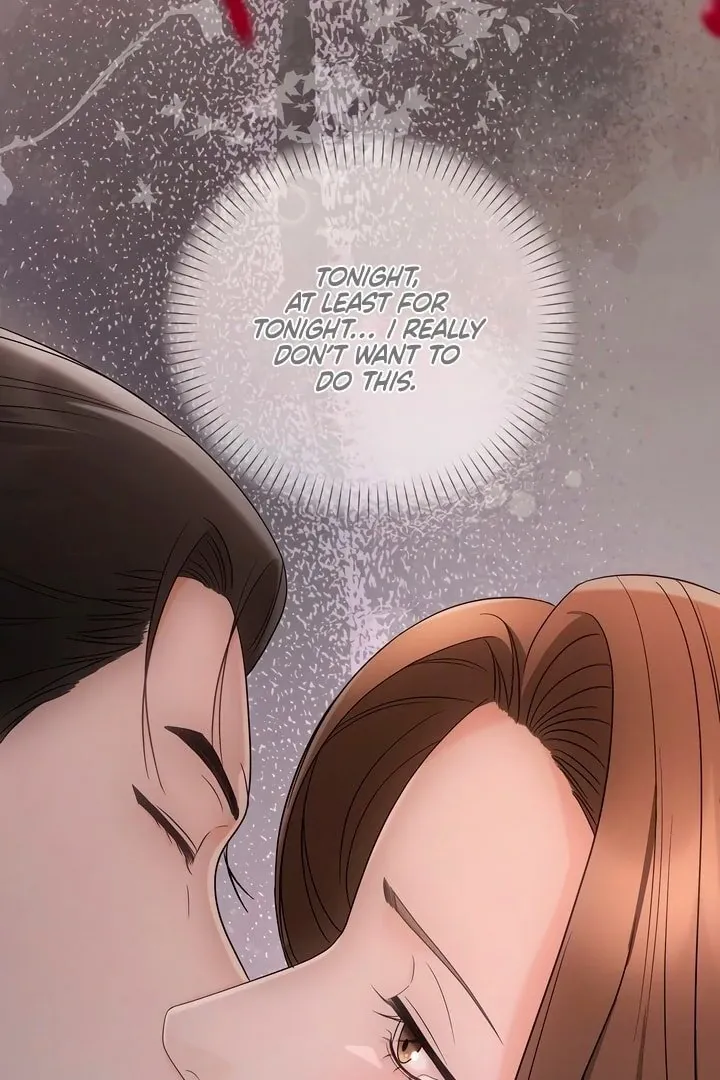 Decision To Be Abandoned Chapter 7 page 87 - 