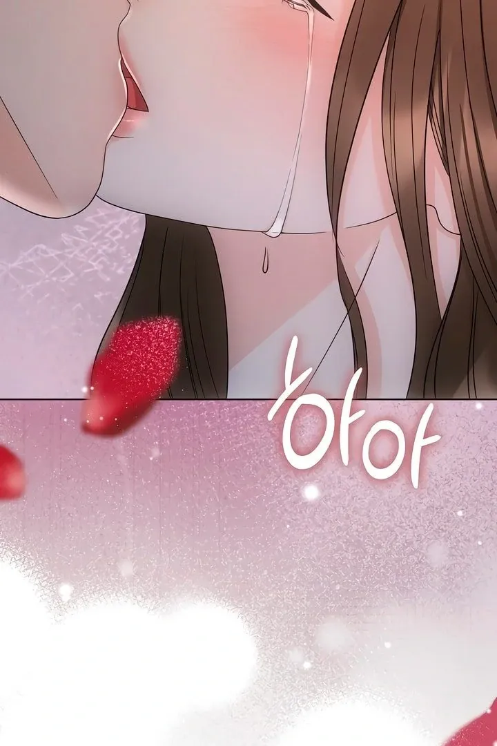Decision To Be Abandoned Chapter 7 page 88 - 