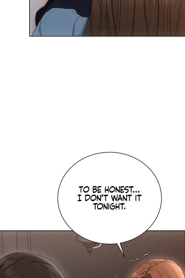 Decision To Be Abandoned Chapter 7 page 90 - 