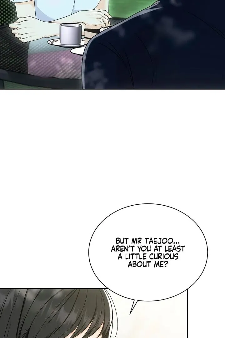 Decision To Be Abandoned Chapter 7 page 10 - 