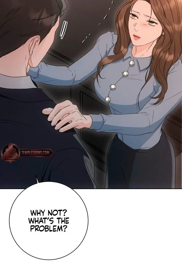 Decision To Be Abandoned Chapter 7 page 91 - 