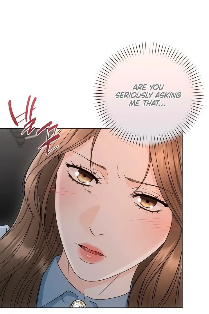 Decision To Be Abandoned Chapter 7 page 92 - 