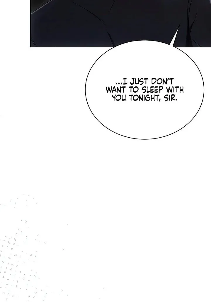 Decision To Be Abandoned Chapter 7 page 94 - 
