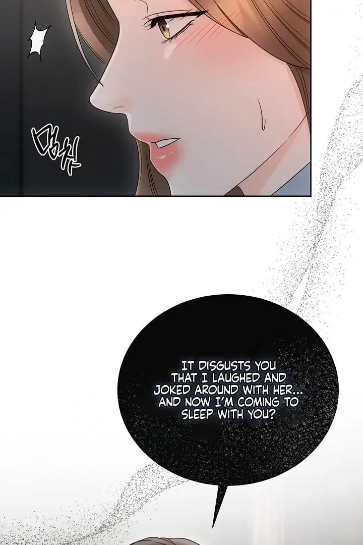 Decision To Be Abandoned Chapter 7 page 97 - 