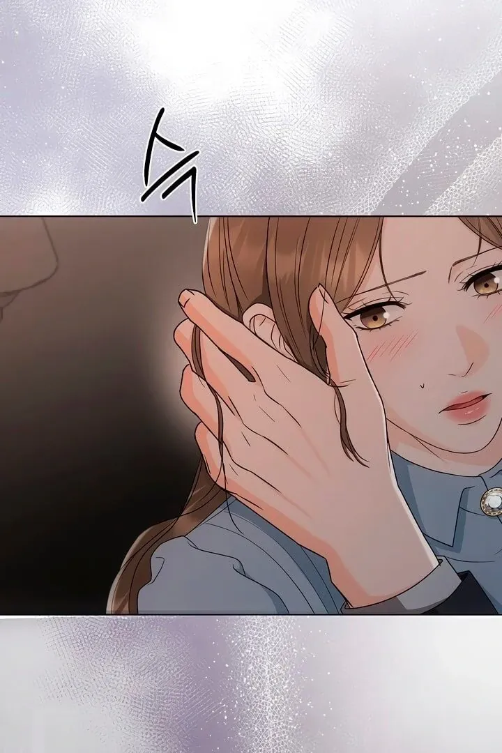 Decision To Be Abandoned Chapter 7 page 100 - 