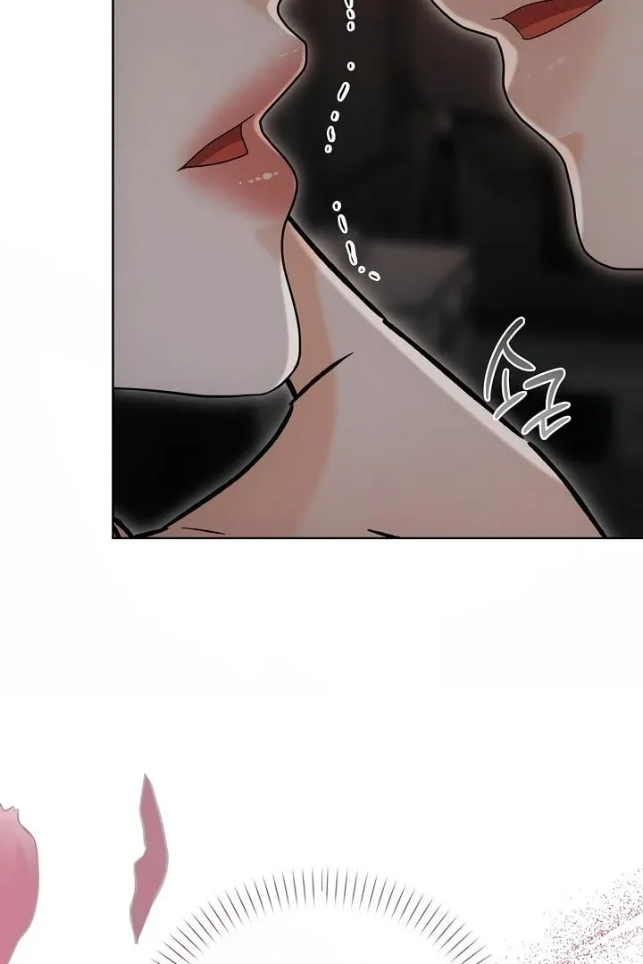 Decision To Be Abandoned Chapter 8 page 17 - 