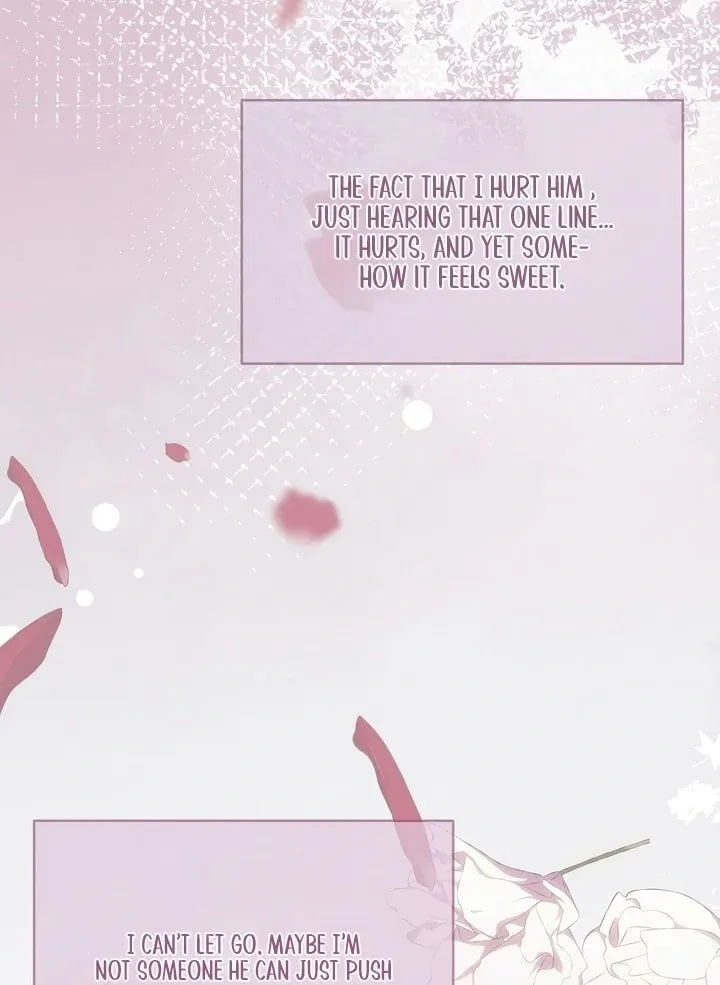 Decision To Be Abandoned Chapter 8 page 20 - 