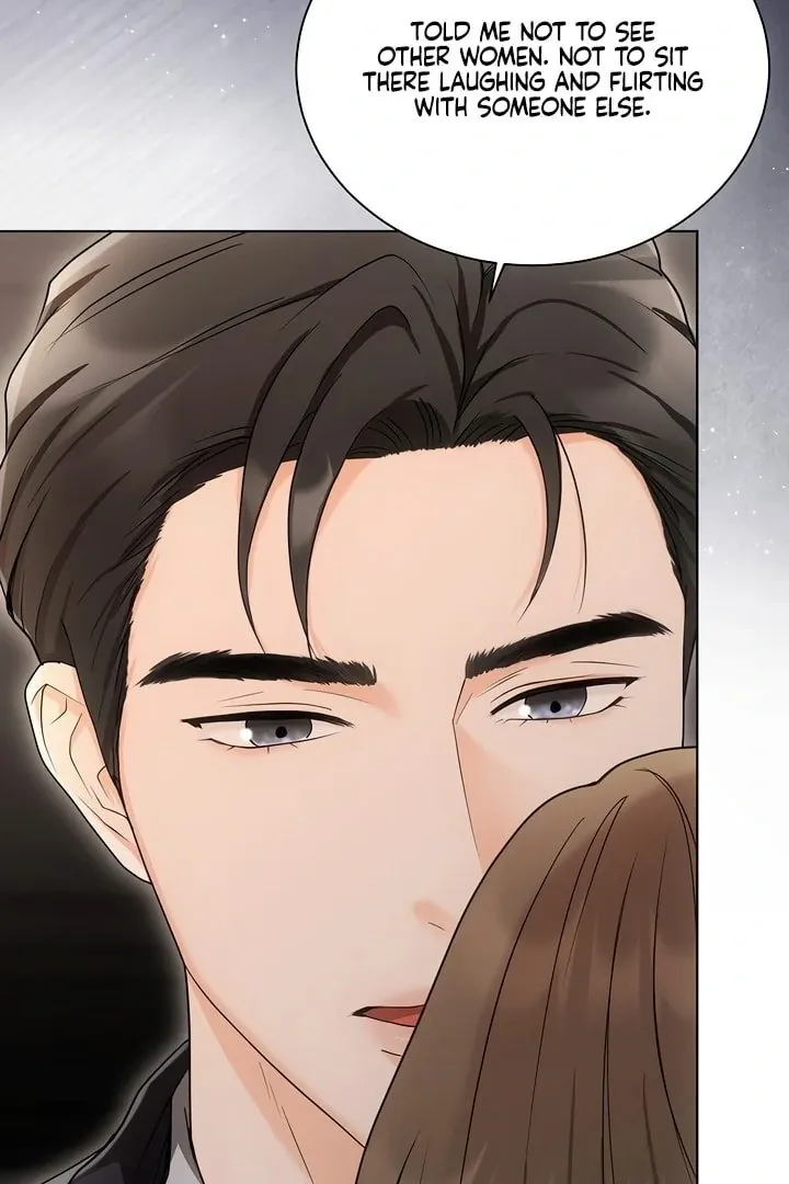 Decision To Be Abandoned Chapter 8 page 3 - 
