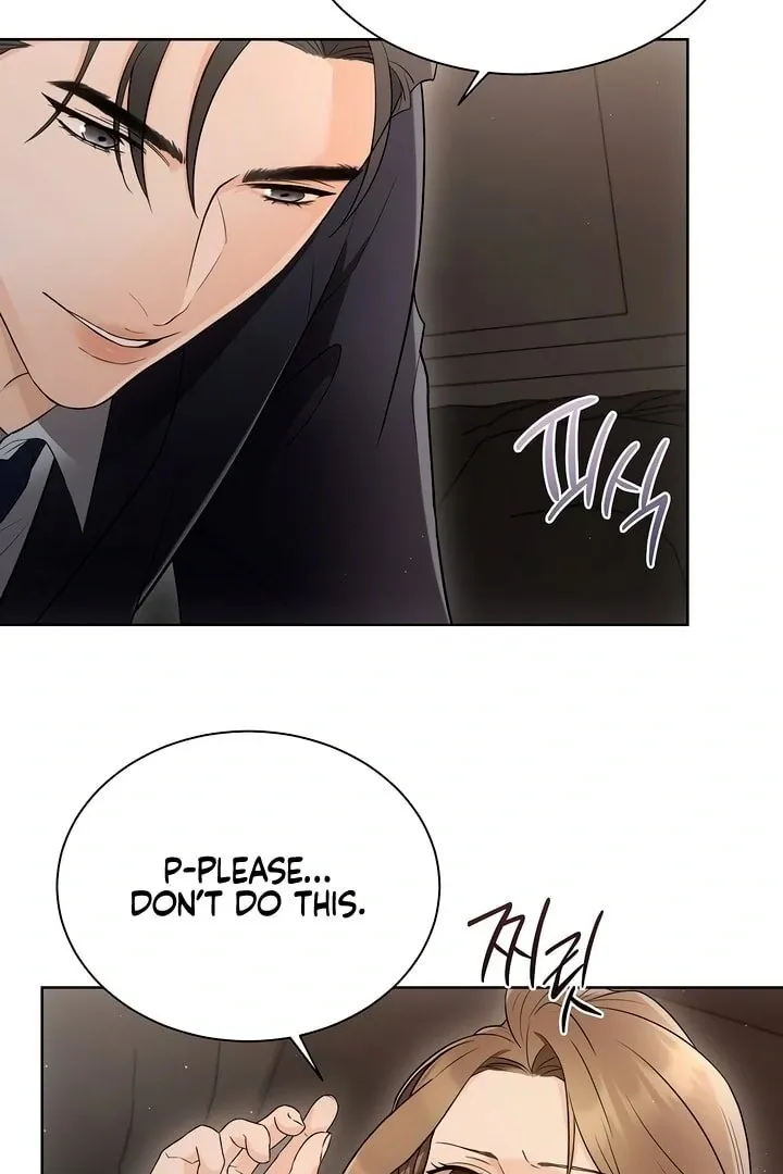 Decision To Be Abandoned Chapter 8 page 29 - 