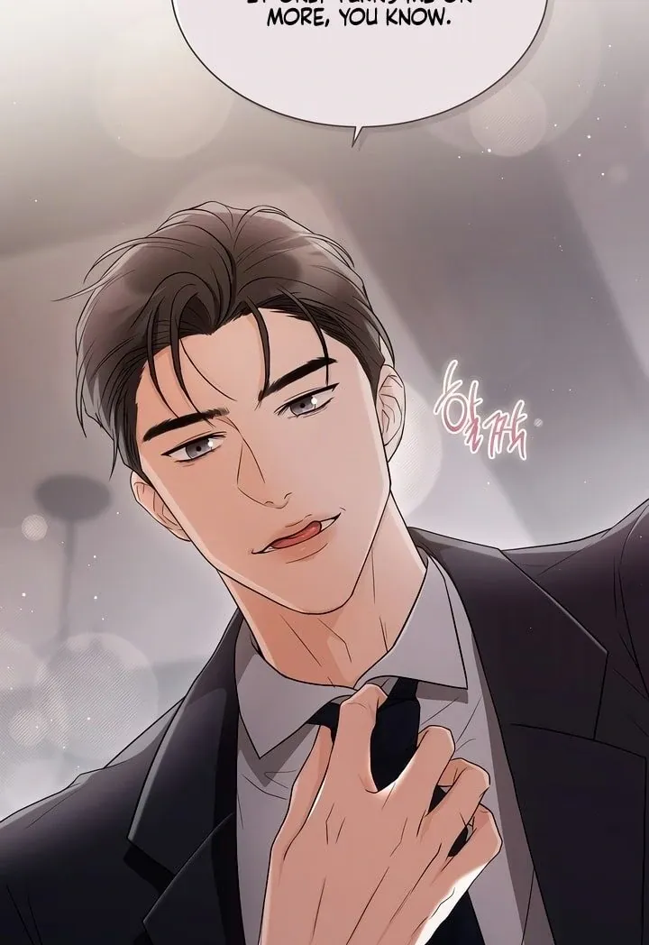 Decision To Be Abandoned Chapter 8 page 31 - 