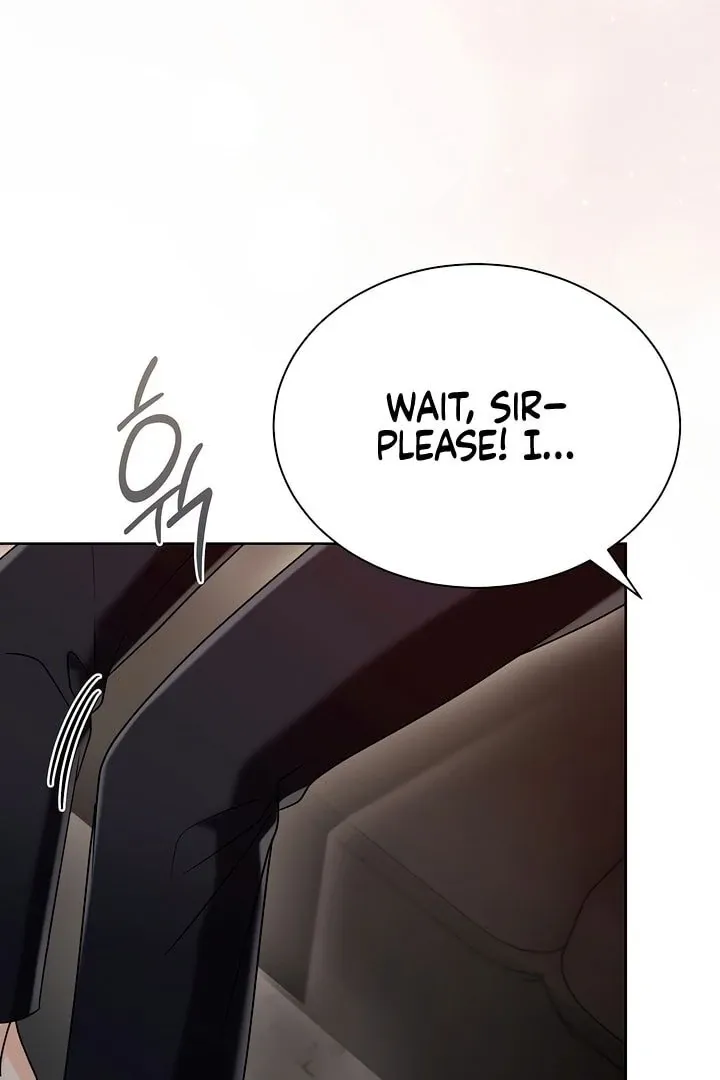 Decision To Be Abandoned Chapter 8 page 37 - 