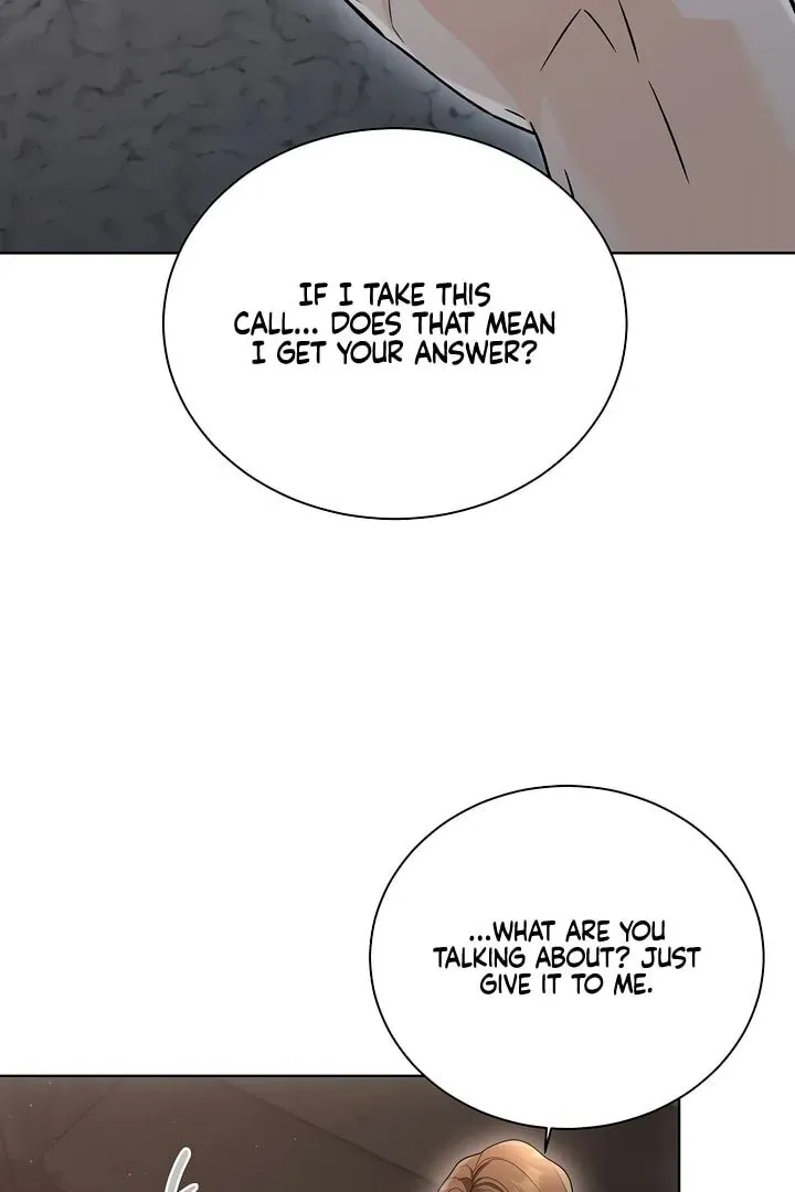 Decision To Be Abandoned Chapter 8 page 40 - 