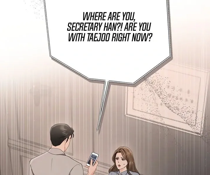 Decision To Be Abandoned Chapter 8 page 43 - 