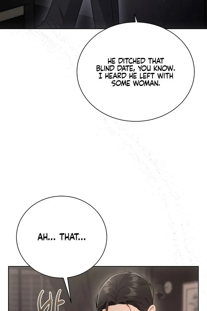 Decision To Be Abandoned Chapter 8 page 49 - 