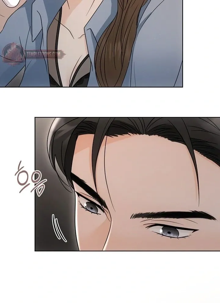 Decision To Be Abandoned Chapter 8 page 54 - 