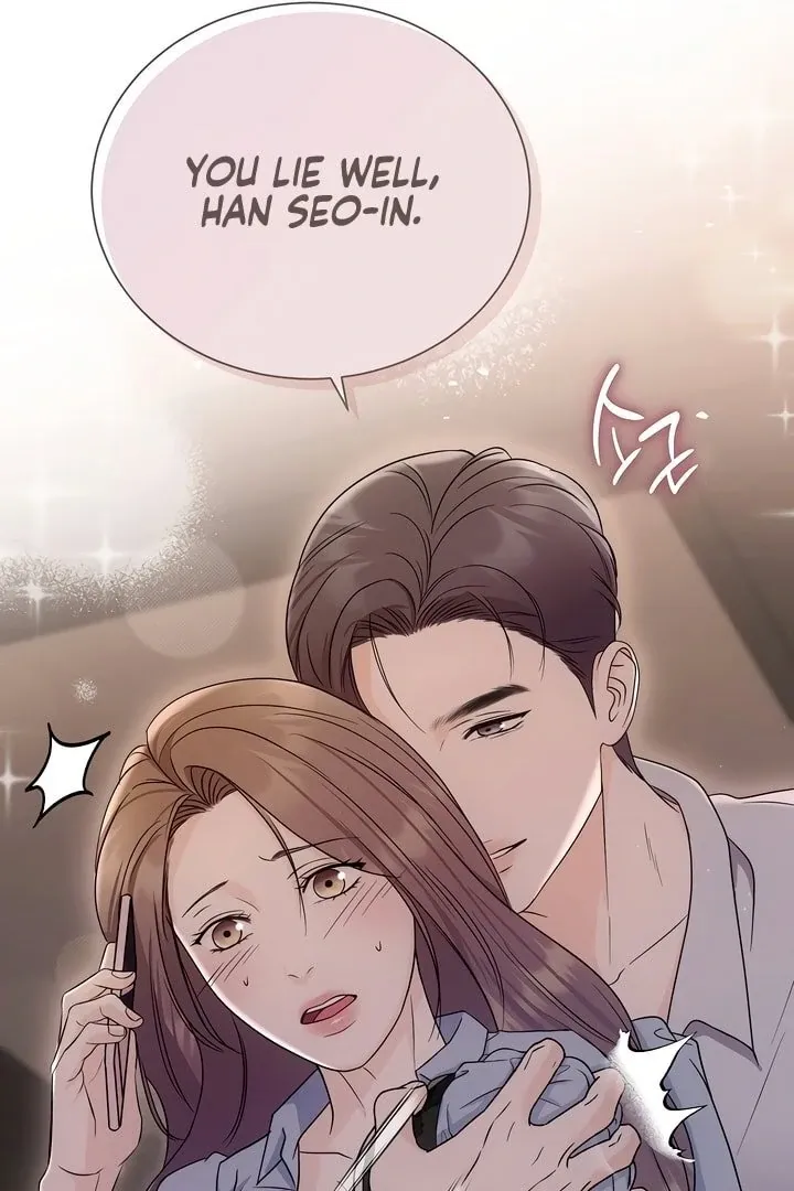 Decision To Be Abandoned Chapter 8 page 55 - 