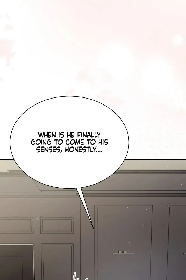 Decision To Be Abandoned Chapter 8 page 59 - 