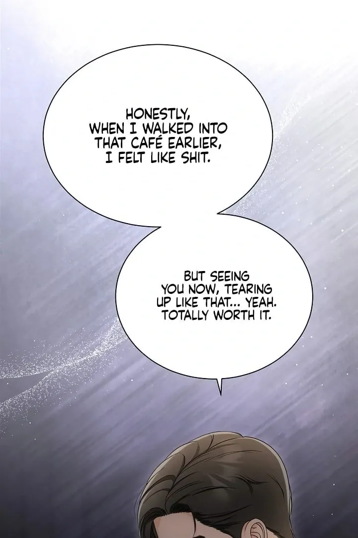 Decision To Be Abandoned Chapter 8 page 7 - 