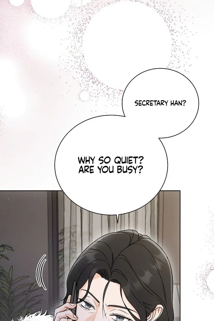 Decision To Be Abandoned Chapter 8 page 68 - 
