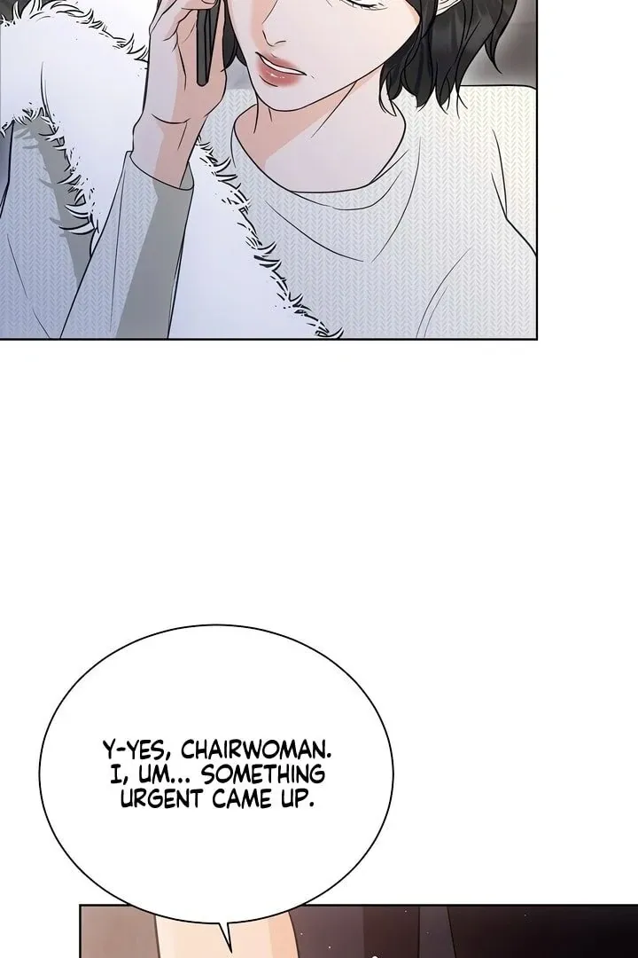 Decision To Be Abandoned Chapter 8 page 69 - 