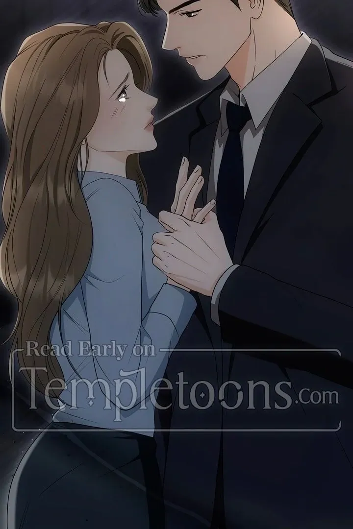 Decision To Be Abandoned Chapter 8 page 8 - 