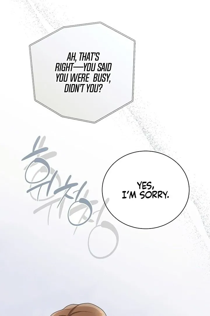 Decision To Be Abandoned Chapter 8 page 71 - 