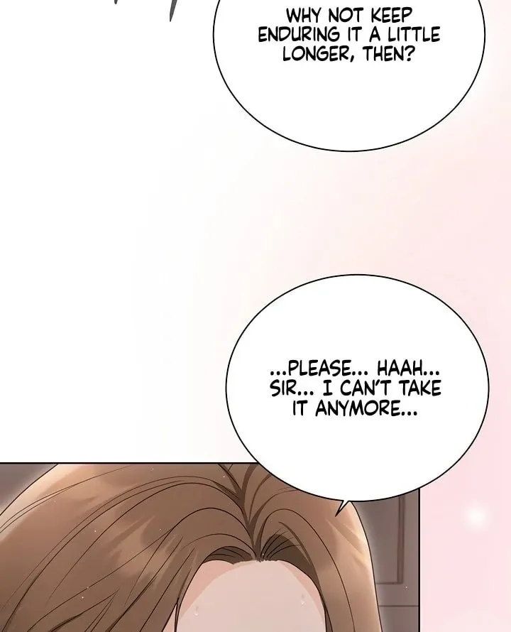 Decision To Be Abandoned Chapter 8 page 73 - 