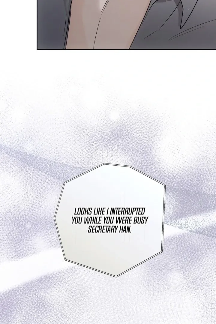 Decision To Be Abandoned Chapter 8 page 76 - 