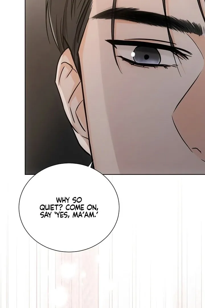 Decision To Be Abandoned Chapter 8 page 78 - 