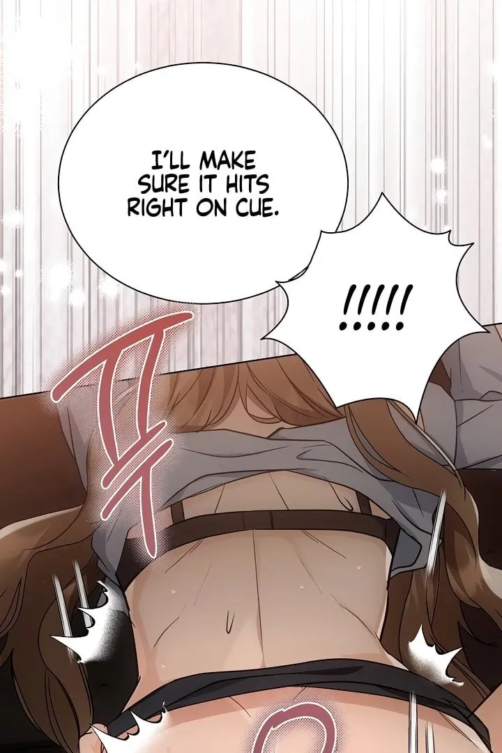 Decision To Be Abandoned Chapter 8 page 79 - 