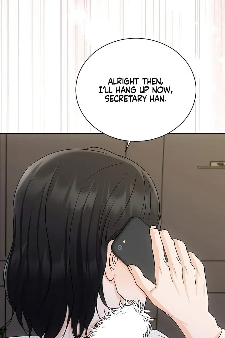 Decision To Be Abandoned Chapter 8 page 81 - 