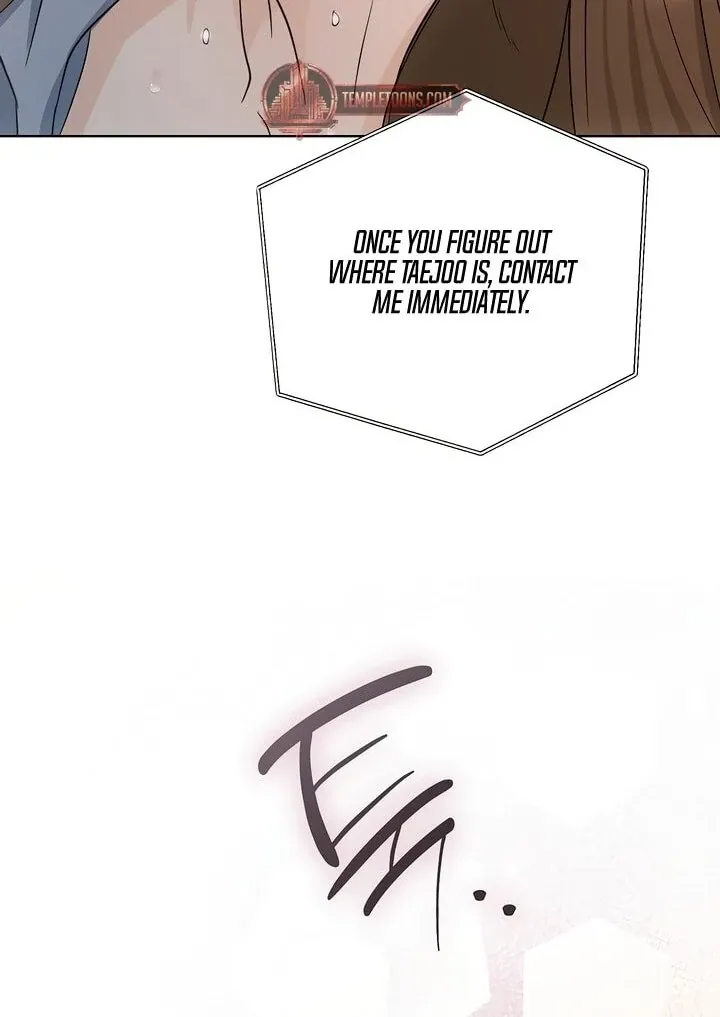 Decision To Be Abandoned Chapter 8 page 83 - 