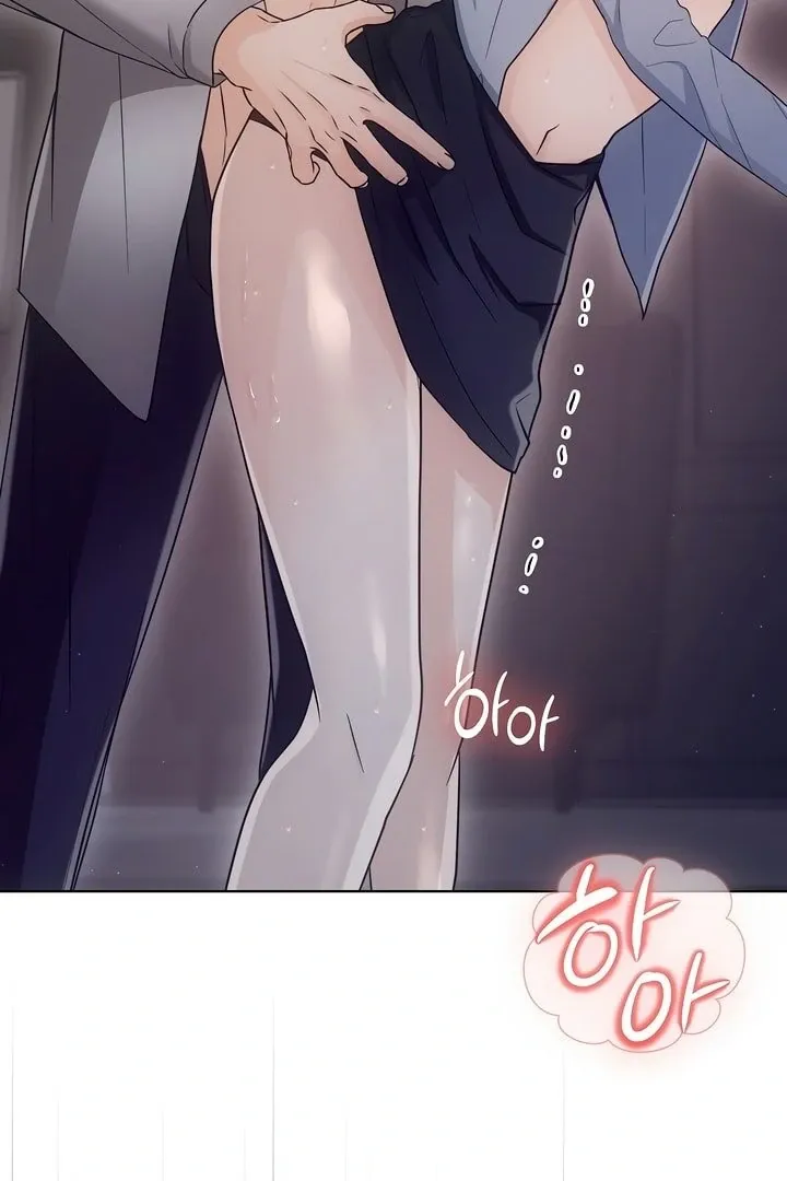 Decision To Be Abandoned Chapter 8 page 85 - 