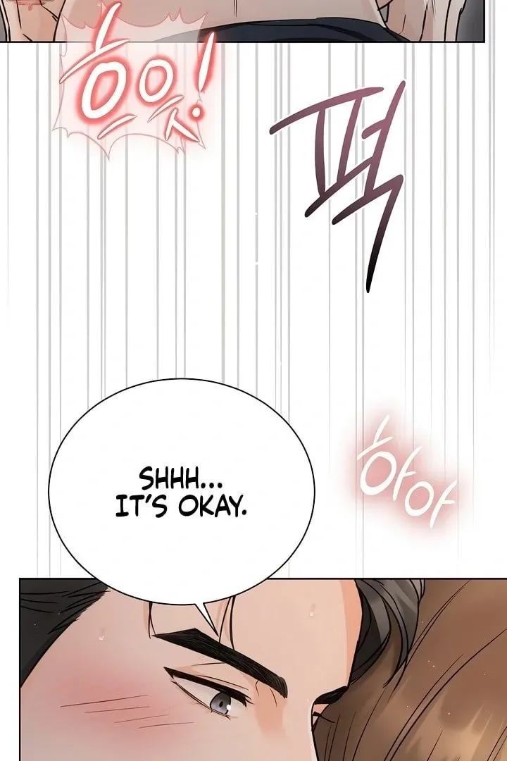 Decision To Be Abandoned Chapter 8 page 87 - 