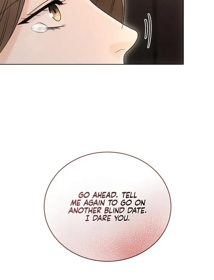 Decision To Be Abandoned Chapter 8 page 10 - 
