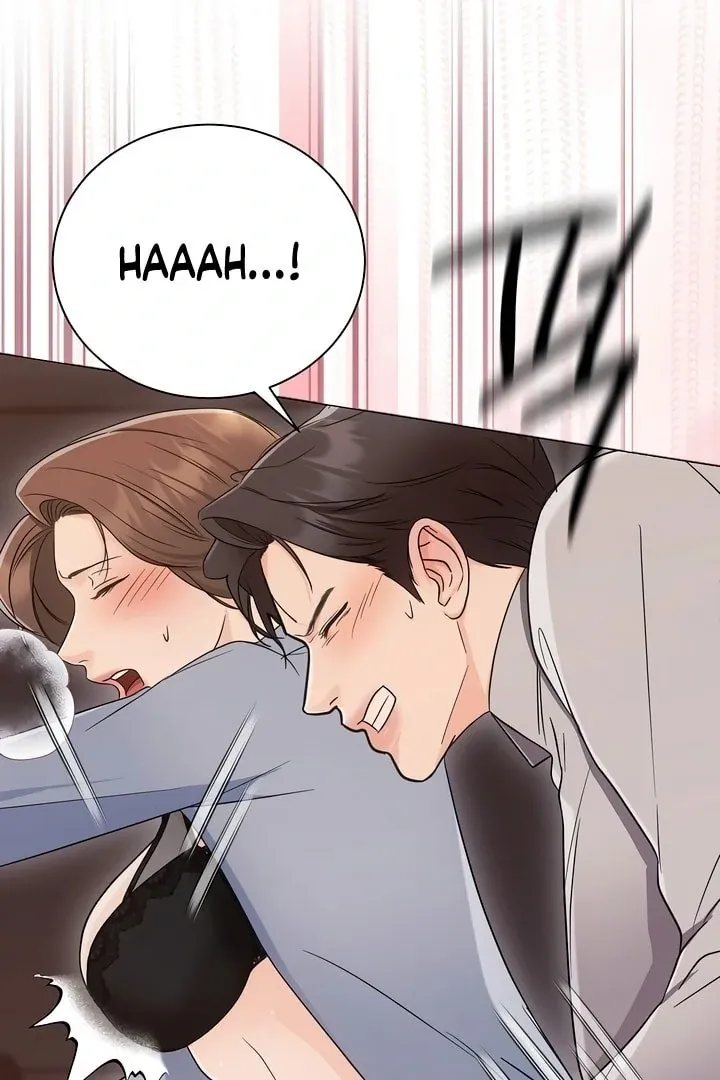 Decision To Be Abandoned Chapter 8 page 93 - 
