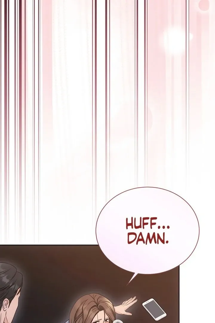 Decision To Be Abandoned Chapter 8 page 95 - 