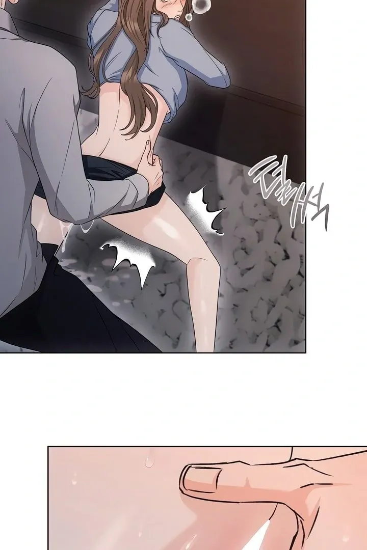 Decision To Be Abandoned Chapter 8 page 96 - 