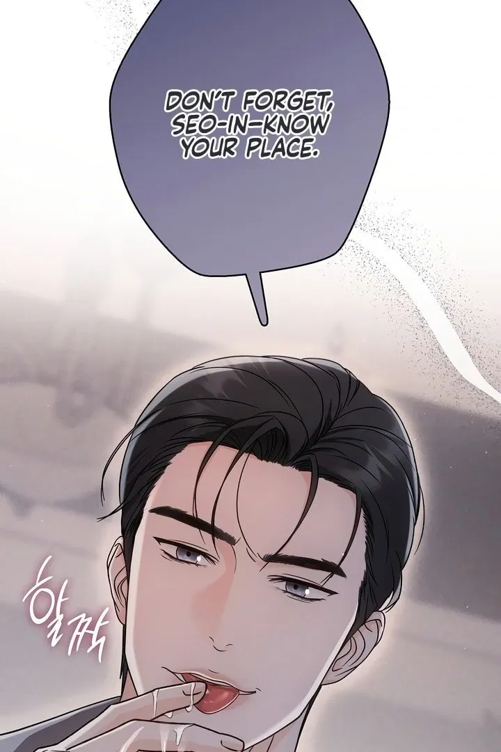 Decision To Be Abandoned Chapter 8 page 98 - 