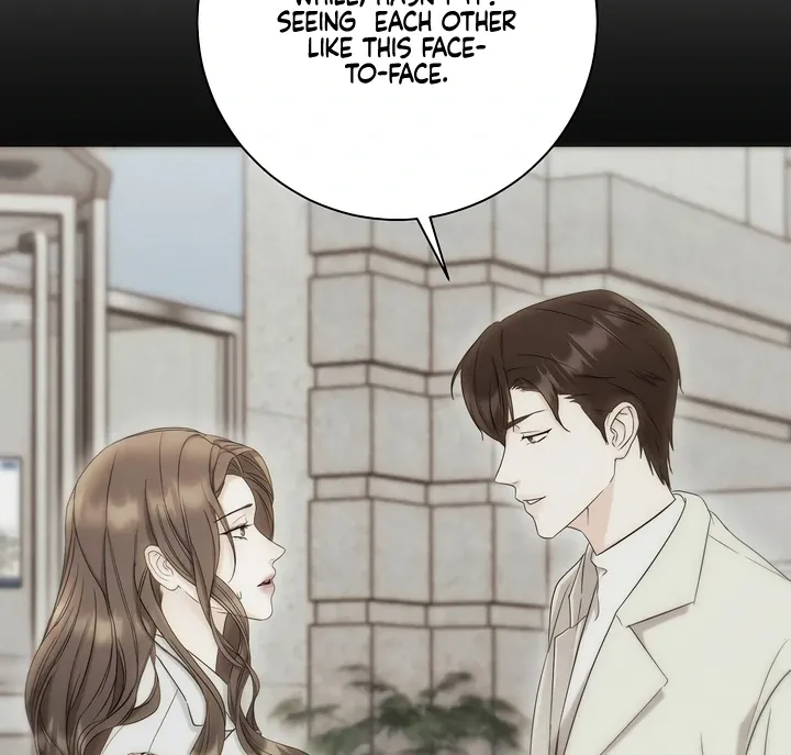 Decision To Be Abandoned Chapter 9 page 11 - 