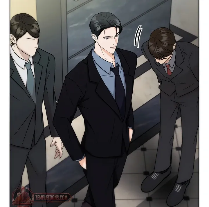 Decision To Be Abandoned Chapter 9 page 101 - 