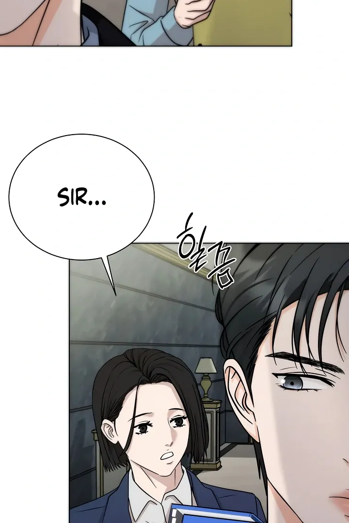 Decision To Be Abandoned Chapter 9 page 104 - 